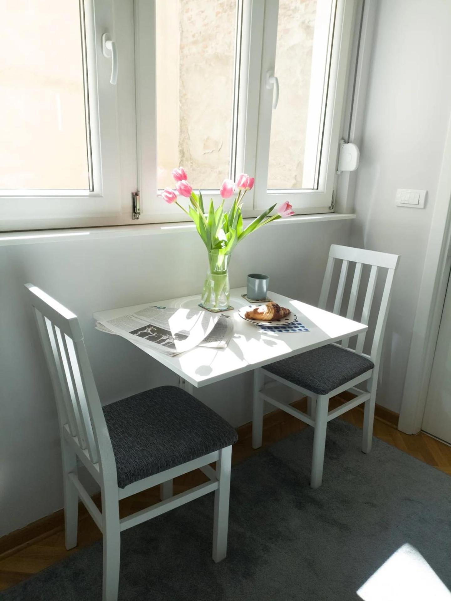 Appartement 3 Steps From Center à Belgrade Extérieur photo